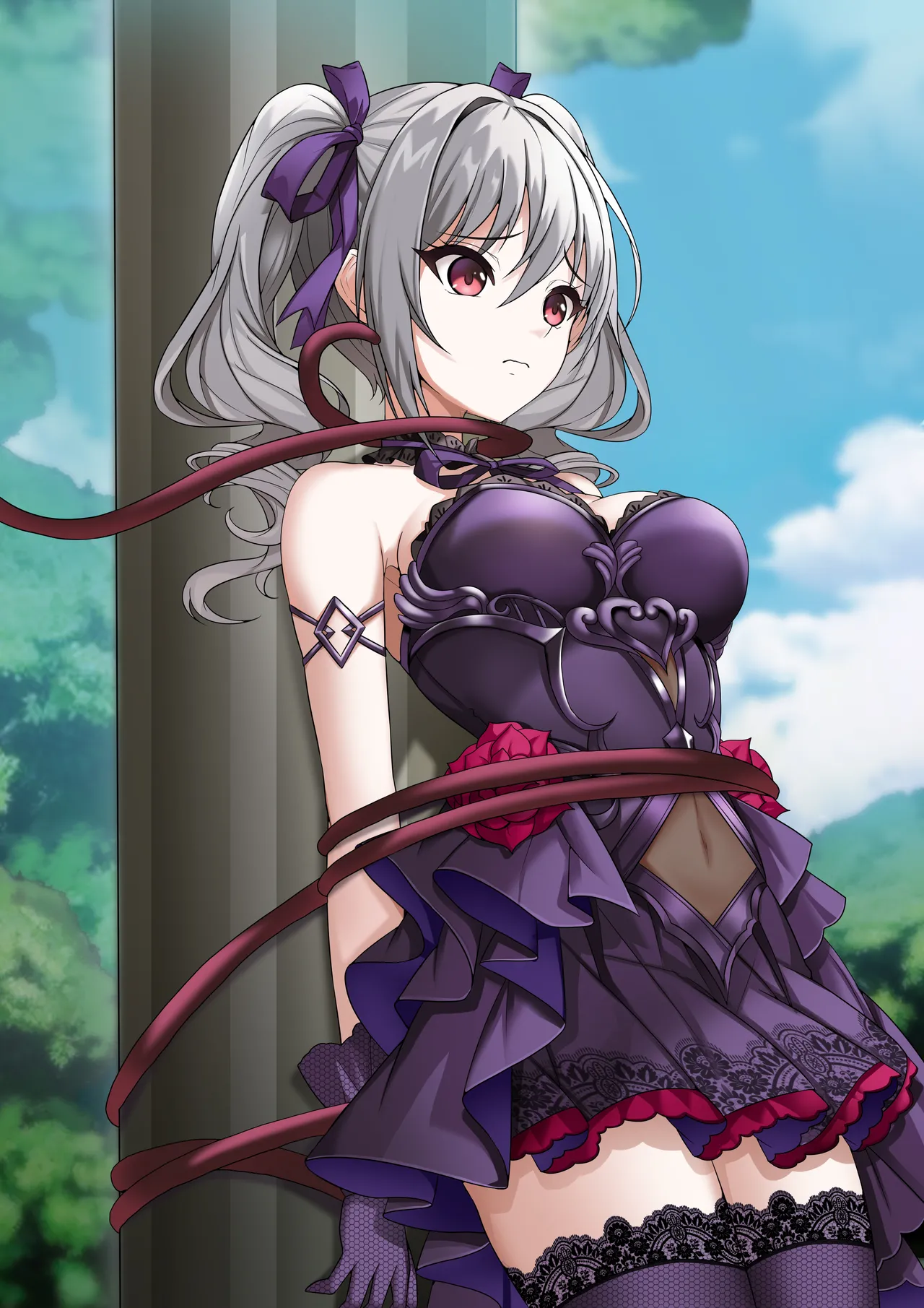 Yaminoma page 2 full