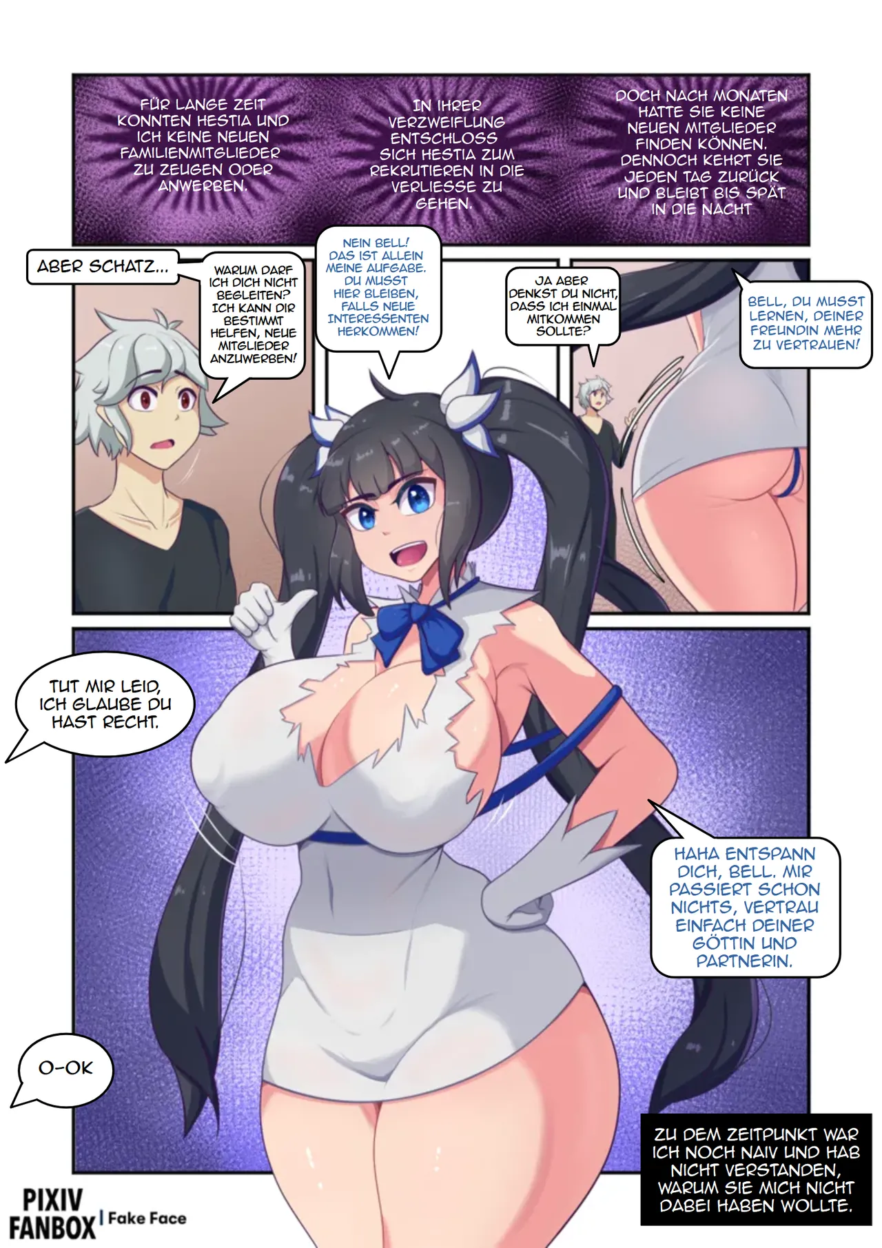 Hestia page 1 full