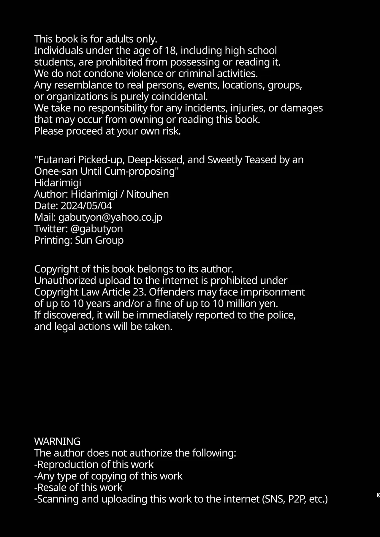 A Futanari Gets Picked-Up, Deep-kissed, &amp; Fucked Into Marriage By An Older Lady page 2 full