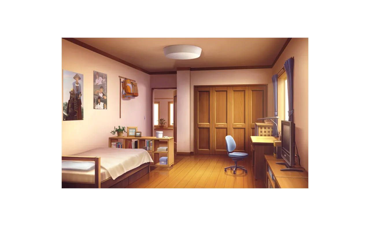 Witch's Garden page 10 full