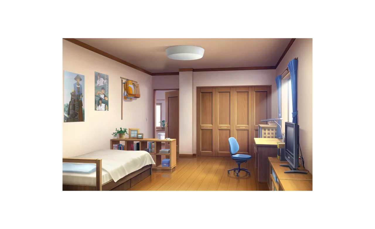 Witch's Garden page 2 full