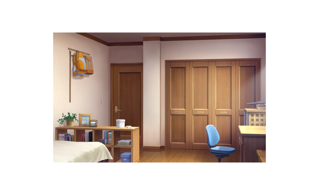 Witch's Garden page 5 full