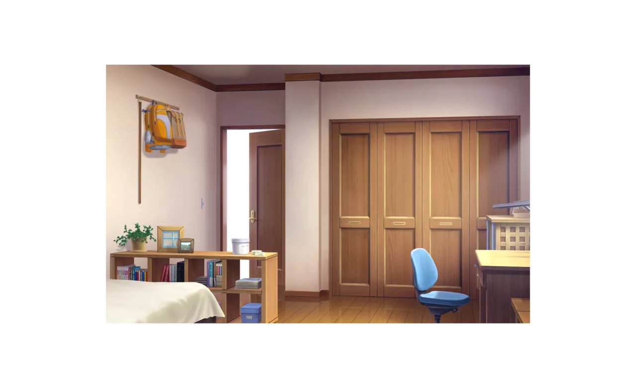 Witch's Garden page 6 full