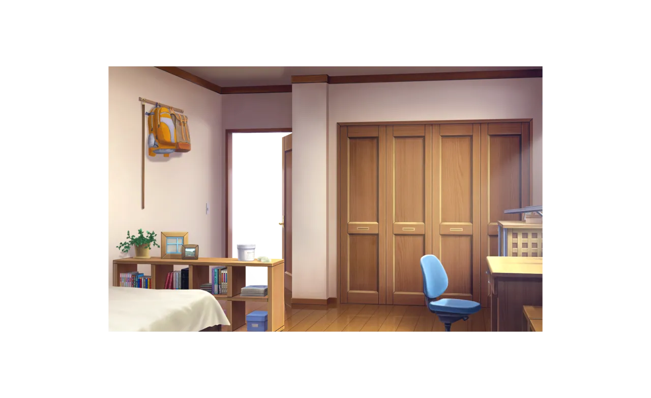 Witch's Garden page 7 full