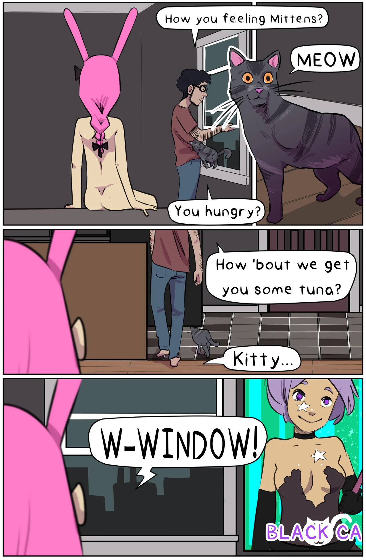 OnaHELL ch1 page 9 full