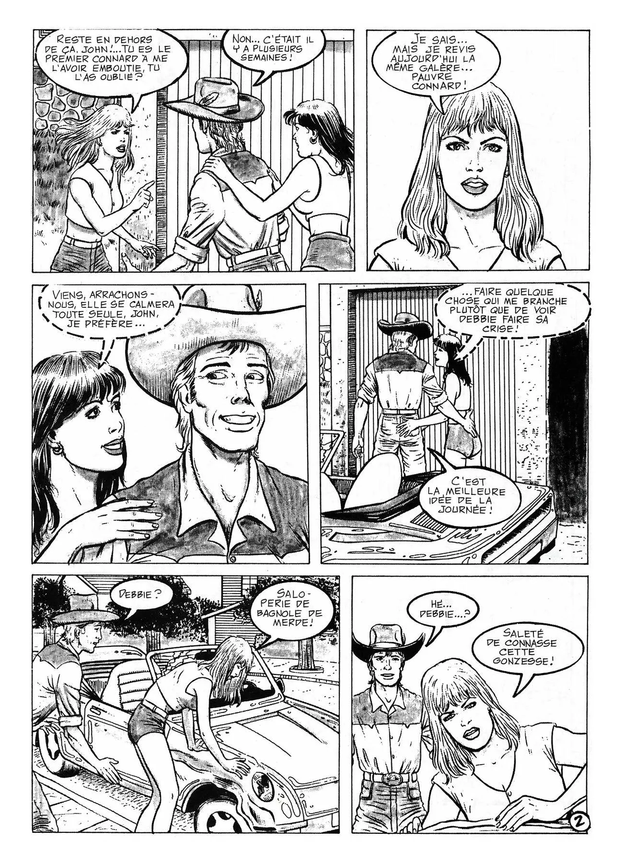 Valdir Fernandez - Qu'y a-t-il pour le diner page 3 full