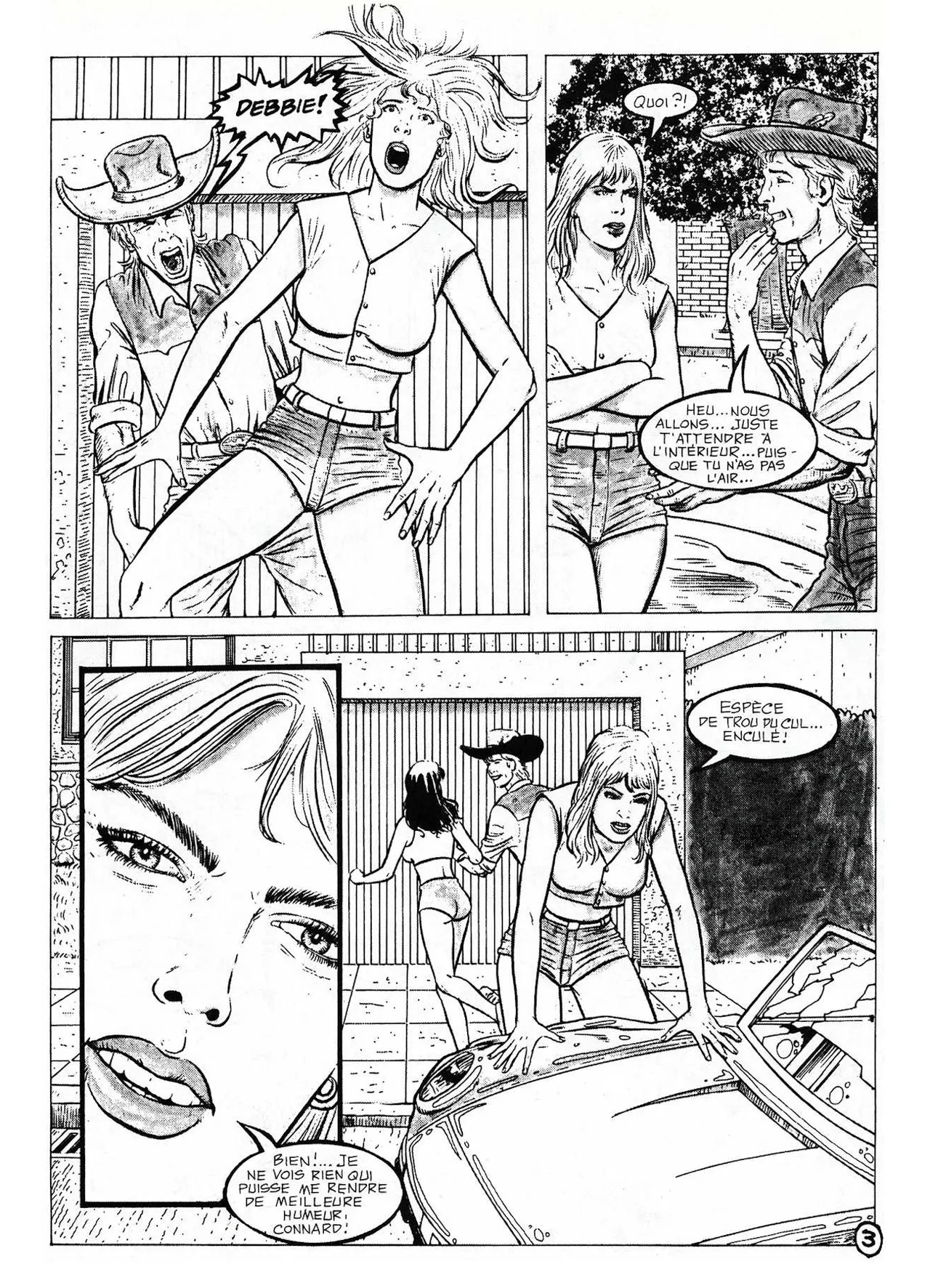 Valdir Fernandez - Qu'y a-t-il pour le diner page 4 full