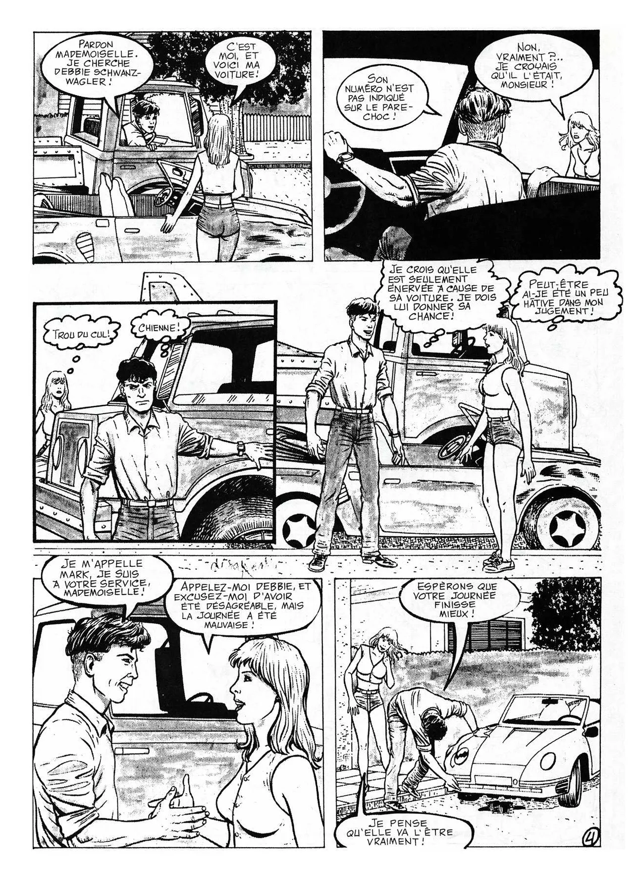 Valdir Fernandez - Qu'y a-t-il pour le diner page 5 full