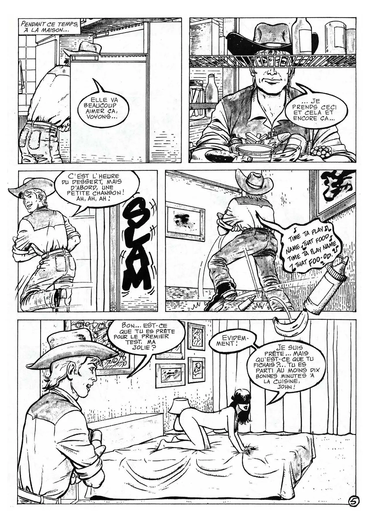 Valdir Fernandez - Qu'y a-t-il pour le diner page 6 full