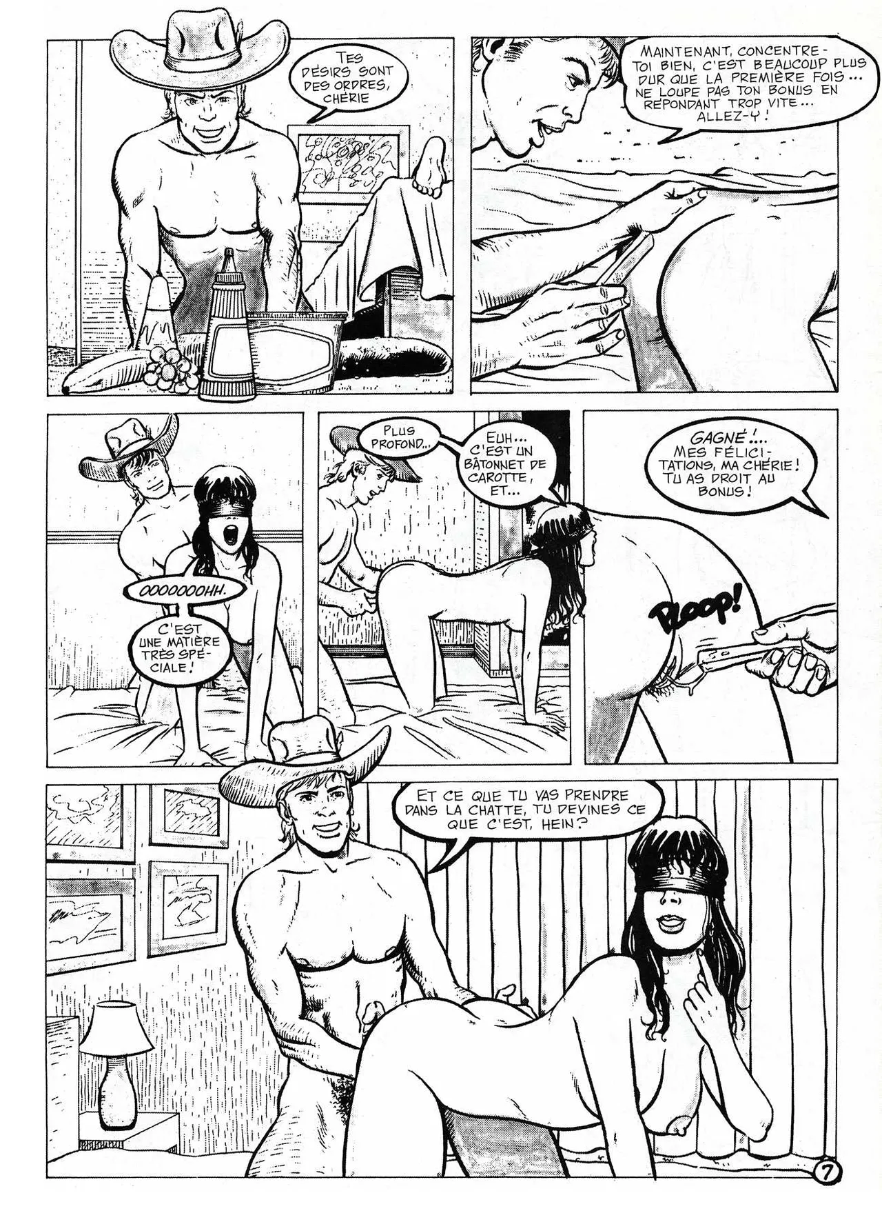 Valdir Fernandez - Qu'y a-t-il pour le diner page 8 full