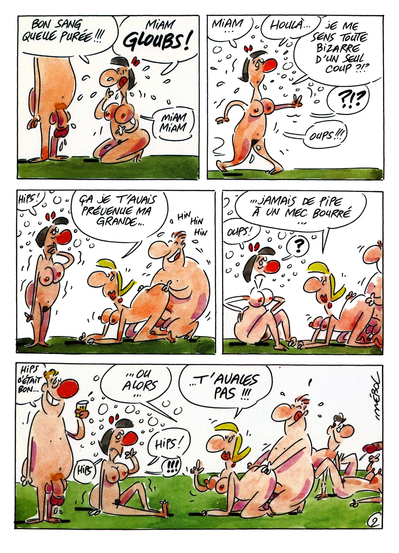 Mólbe - Effets secondaires page 3 full