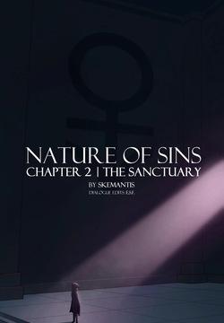 [Skemantis] Nature of Sins: Chapter Two - The Sanctuary [Ongoing]
