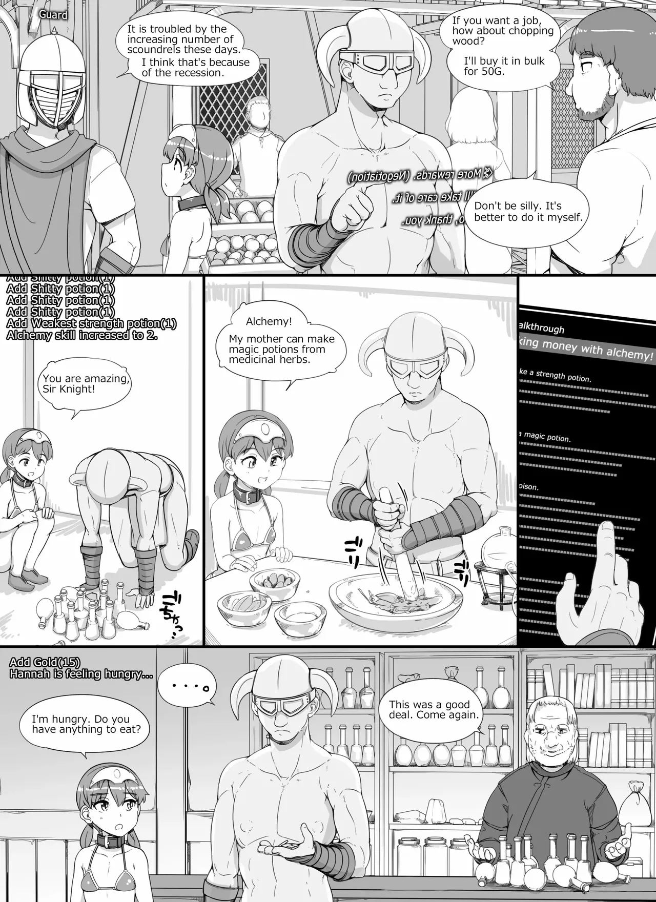 NPC Kan MOD 2 NPC Rape MOD 2 page 9 full