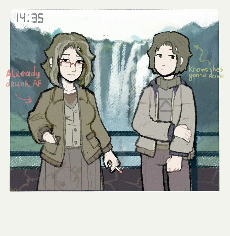 Root family page 1 full