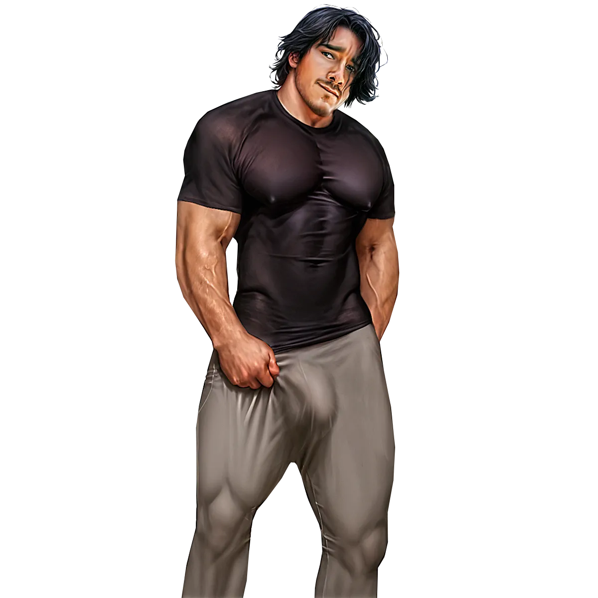 CG Art page 5 full