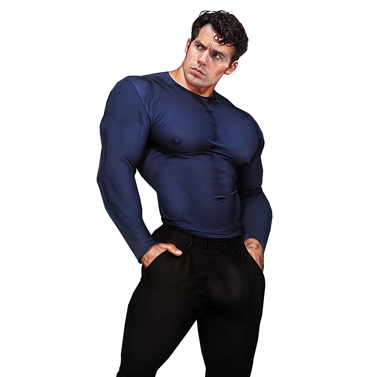 CG Art page 6 full
