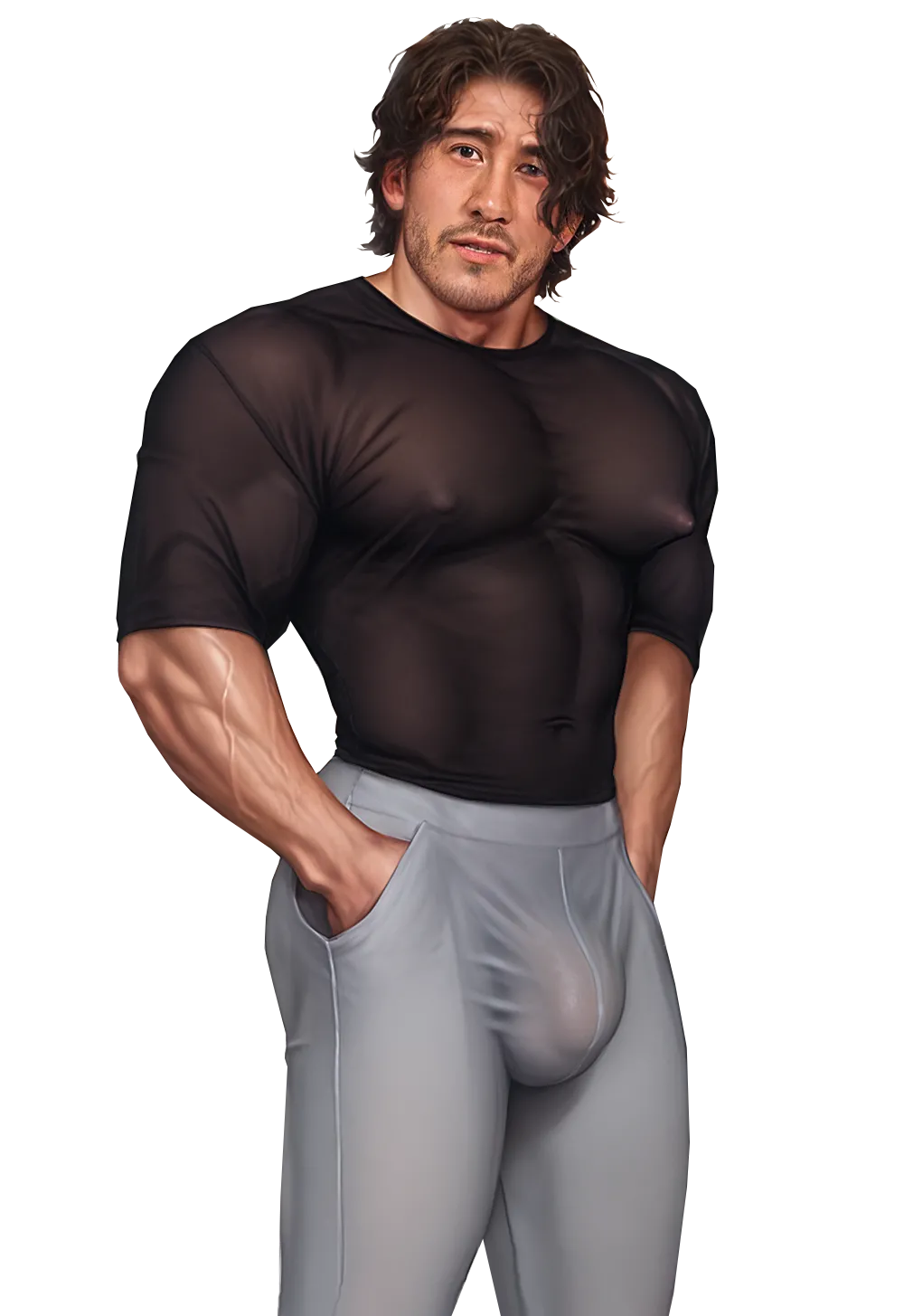 CG Art page 9 full
