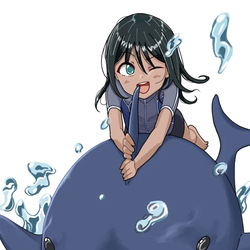 [pixiv] (Inu Chikusho) (犬畜生) My Cousin | Itoko No Ko [Japanese]