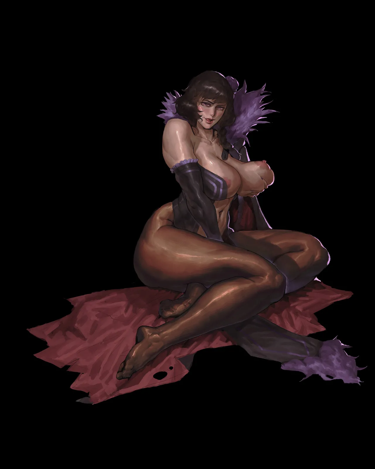 Elsa Granhiert collection page 10 full