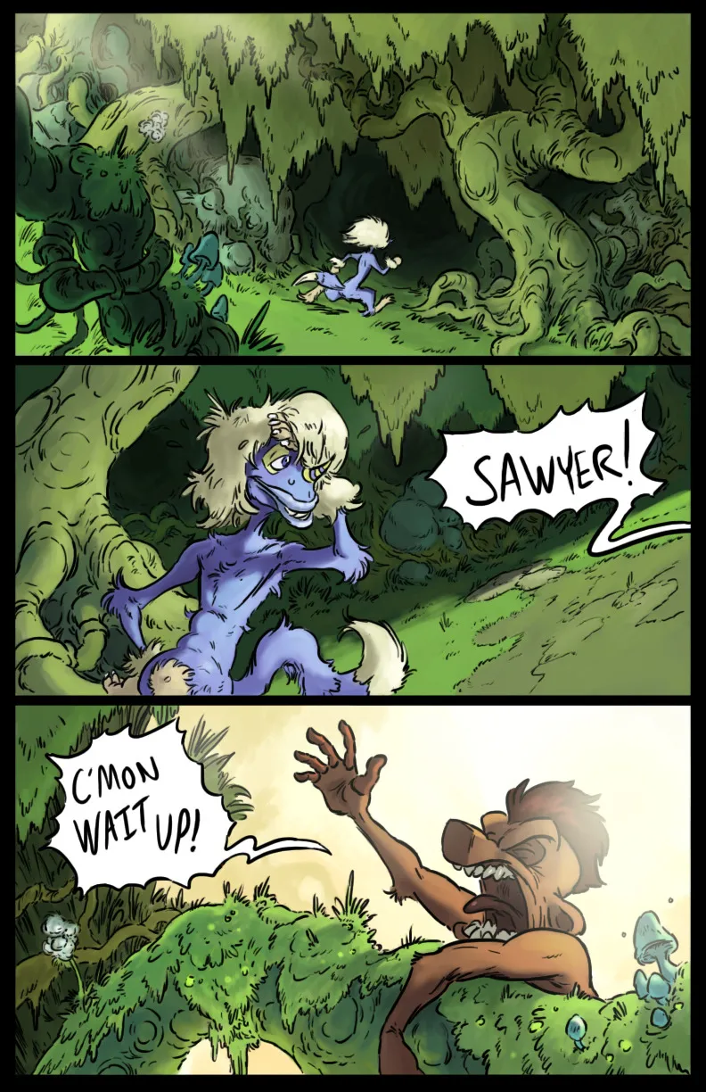 Gashire page 3 full