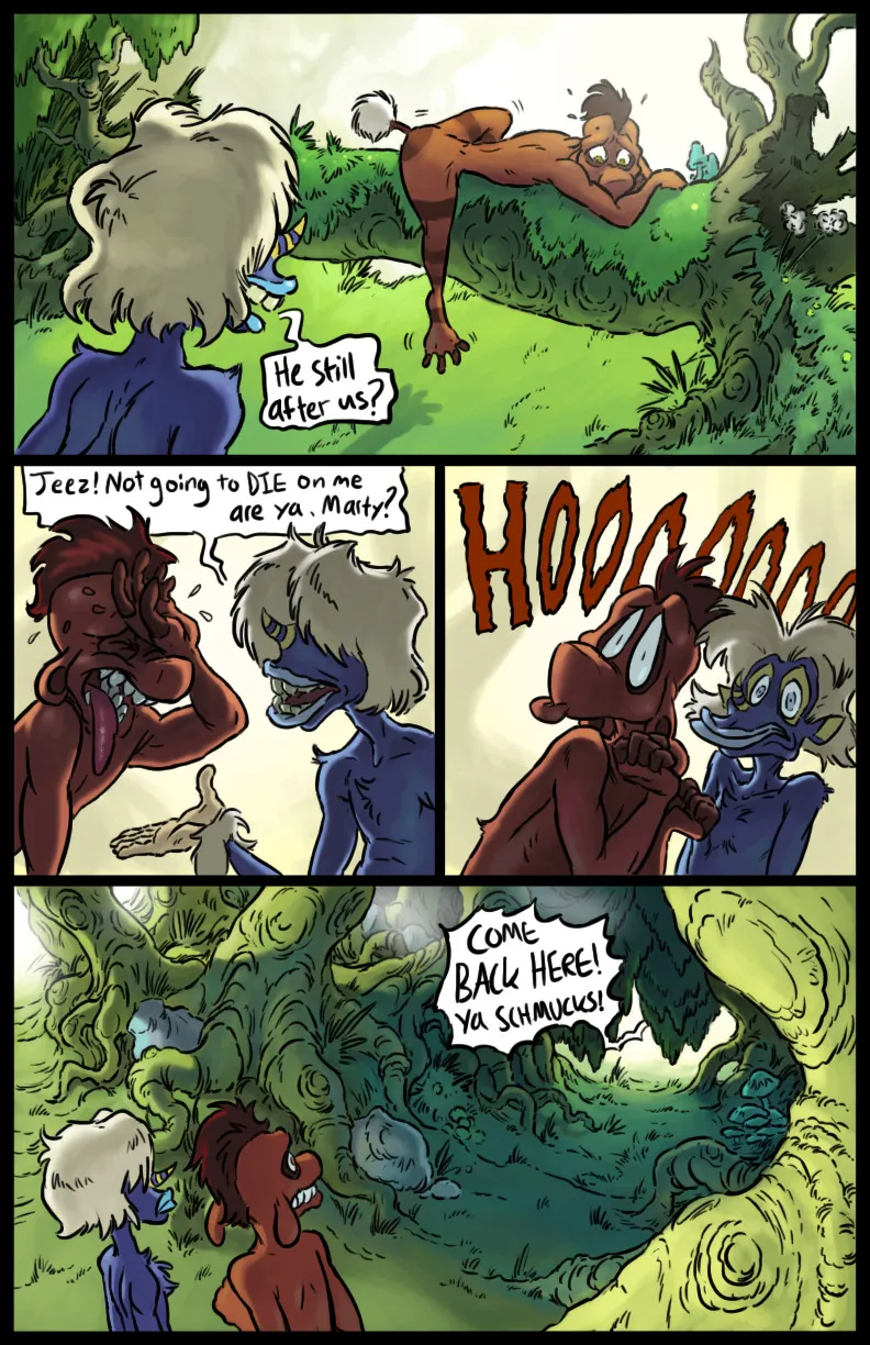 Gashire page 4 full