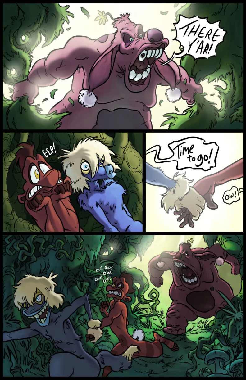 Gashire page 5 full