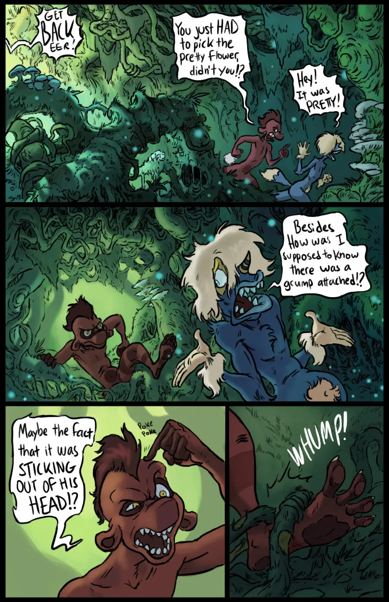 Gashire page 6 full