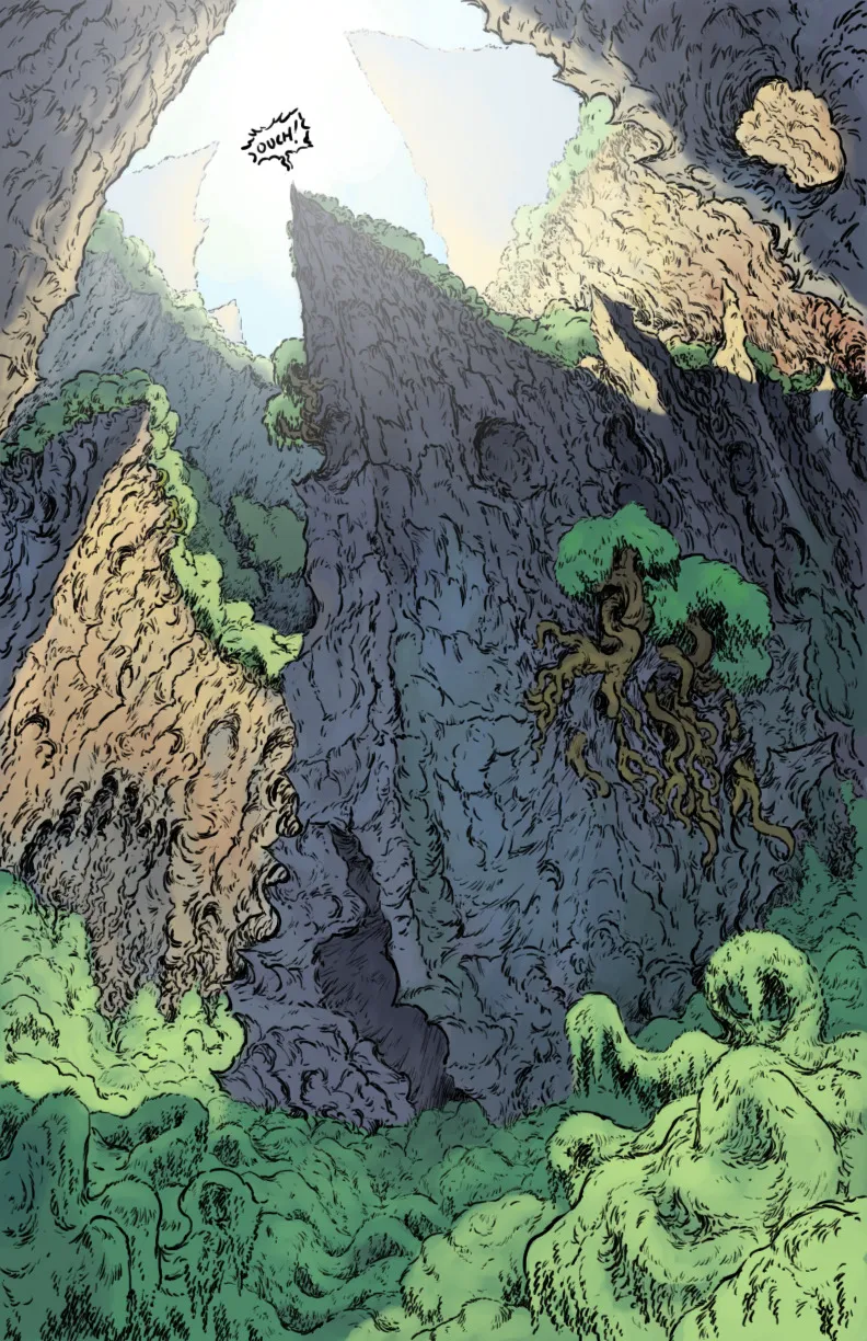 Gashire page 9 full