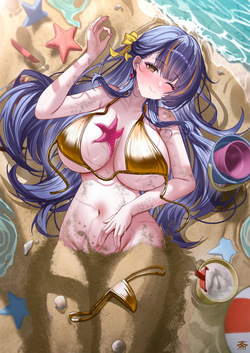 [Pixiv] [Twitter] 碳酸 (89218870) 2025.05.23