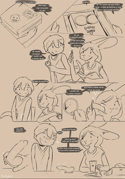 [Funkybun] Portals [Español]
