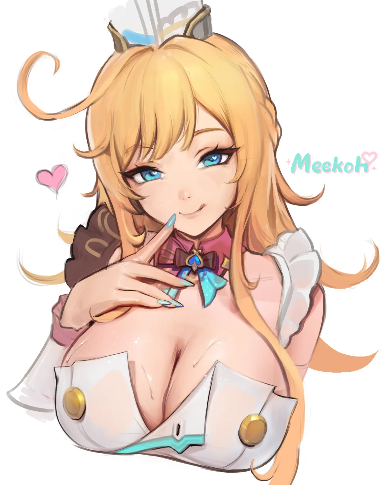 Meeko part 2 page 6 full