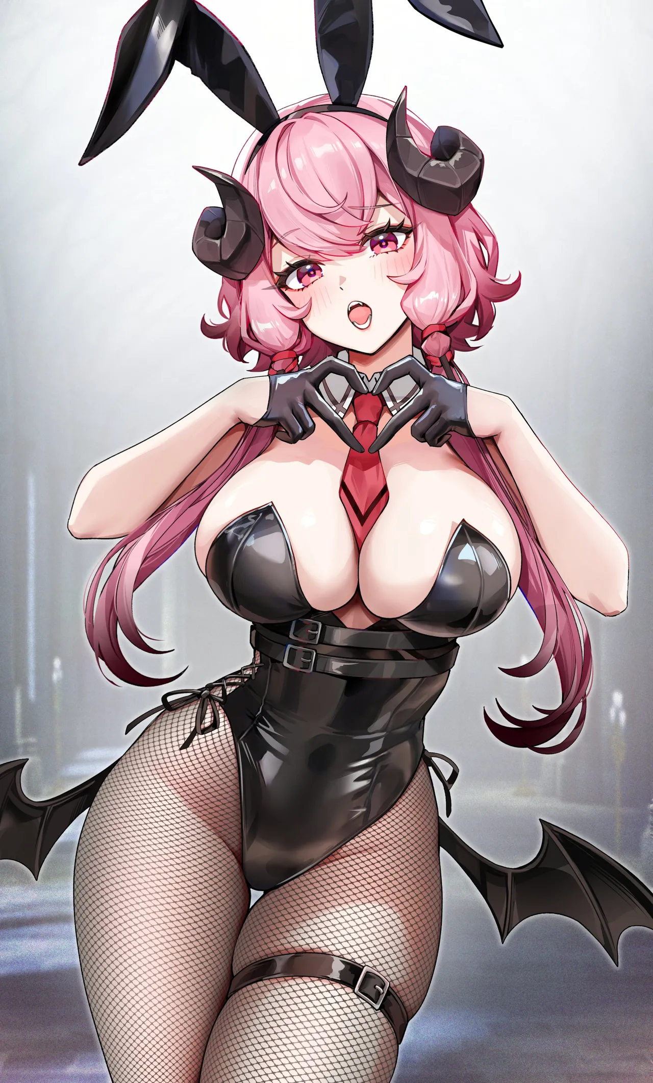 FoxyRain/Reine page 8 full