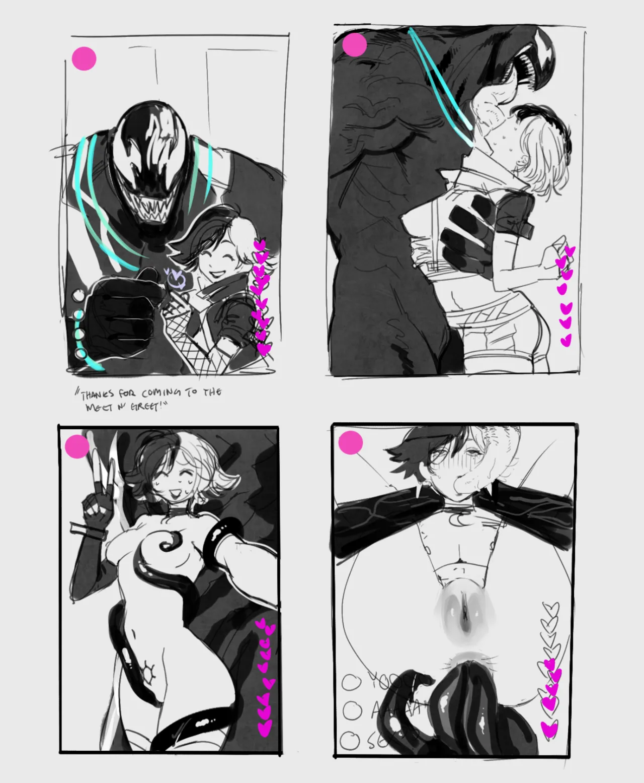 Marvel Rivals page 7 full