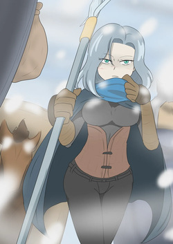 Shirīzu 10: Ryodan no sewa-gakari