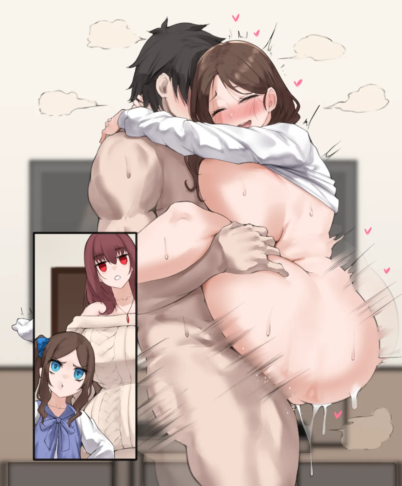 Order Call 2. Da vinci, Scathach, and the other Da vinci full set page 3 full