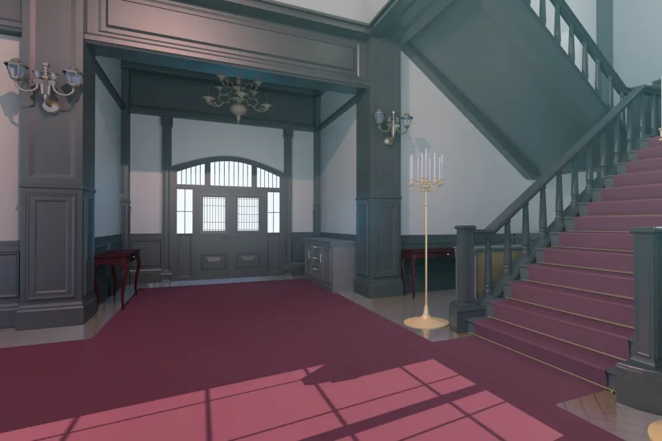 Lusty Dungeon page 10 full