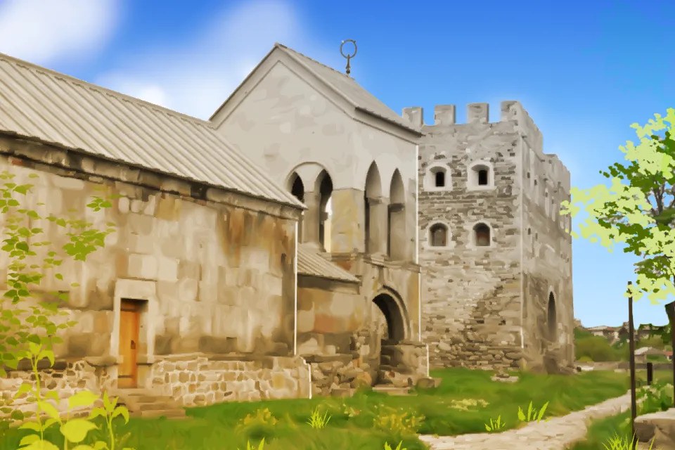 Lusty Dungeon page 4 full