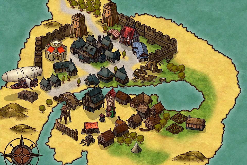 Lusty Dungeon page 8 full