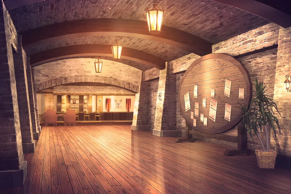 Lusty Dungeon page 9 full