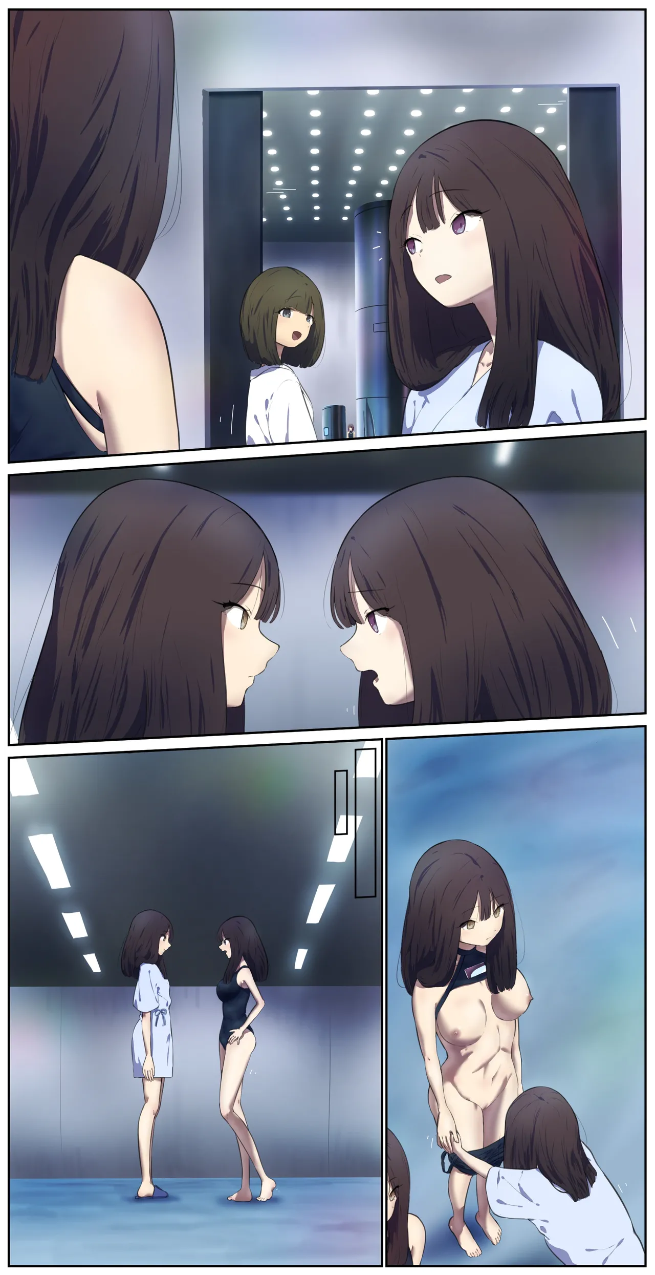 Development of highly intelligent love dolls page 2 full