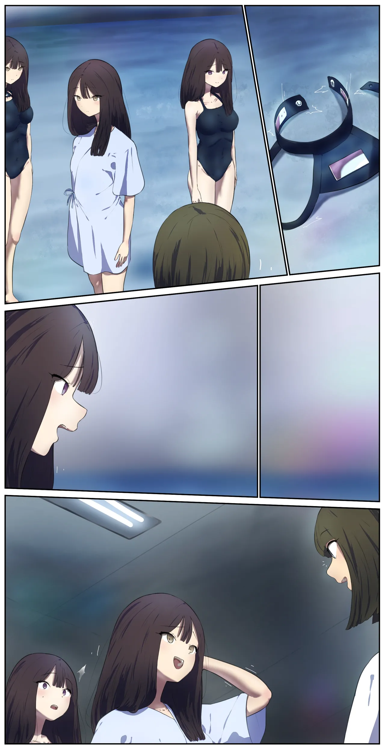 Development of highly intelligent love dolls page 3 full