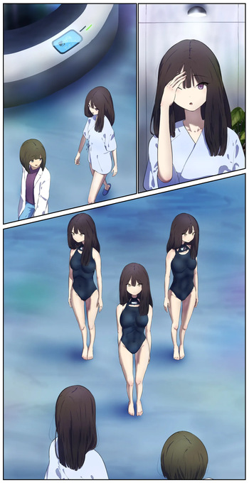 Development of highly intelligent love dolls cover
