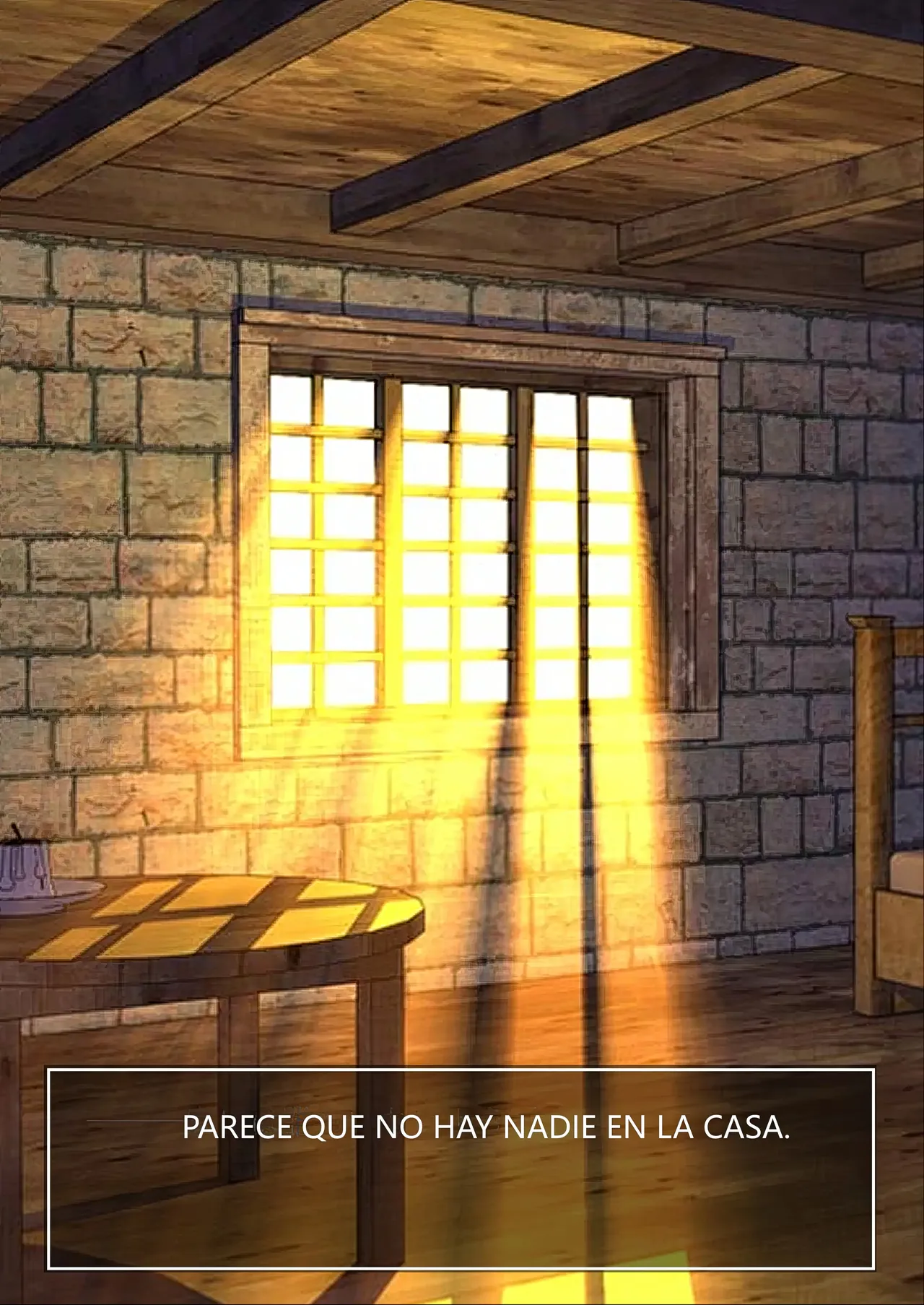 RPG de fantasia sobre una madre infiel page 3 full