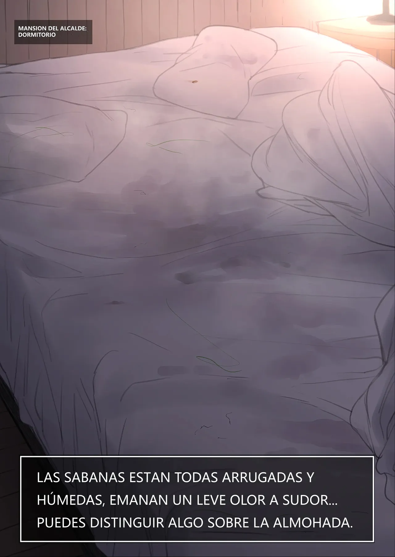 RPG de fantasia sobre una madre infiel page 8 full