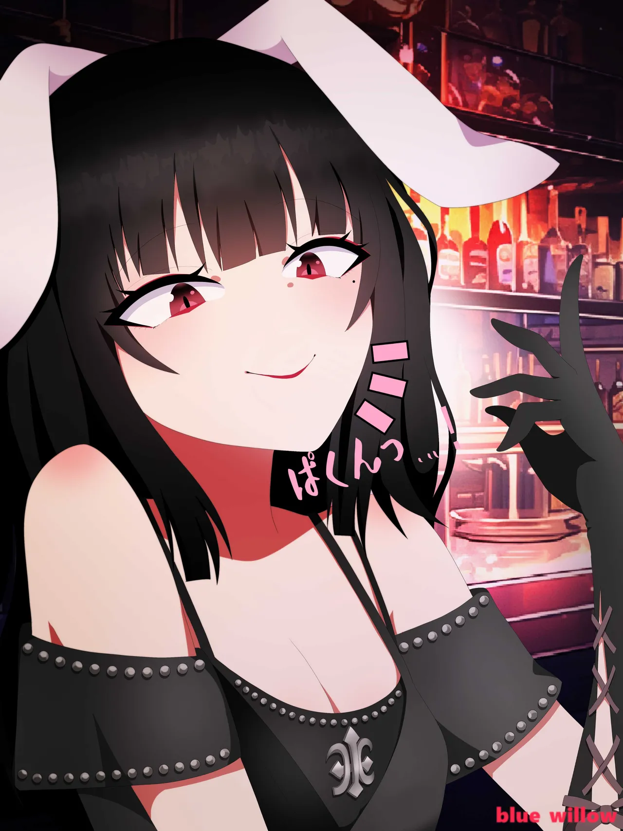 Abyss-chan vore page 4 full