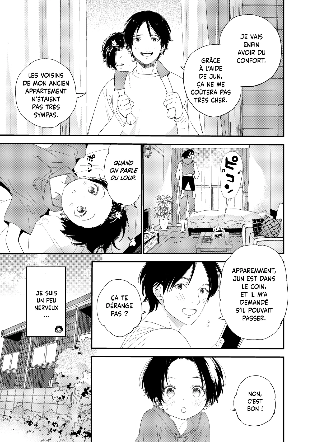 Hayaku Otona Ni Naritai page 5 full