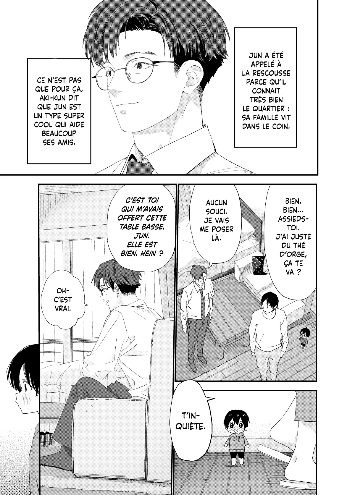 Hayaku Otona Ni Naritai page 7 full