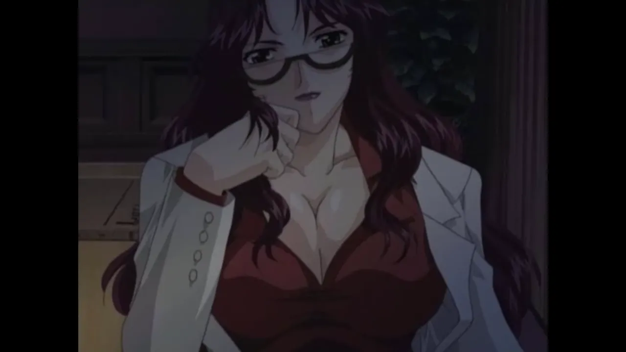 Shitai wo Arau - The Animation HQ screencaps page 3 full