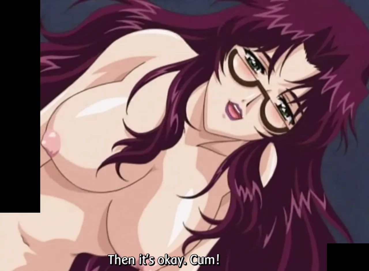 Shitai wo Arau - The Animation HQ screencaps page 8 full