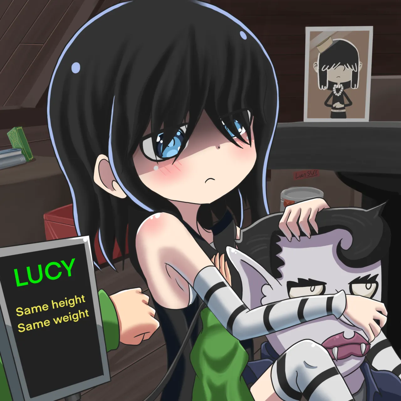 ARTIST eauderosh page 6 full